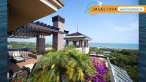 XANADU RESORT HOTEL 5* Турция Белек обзор – отель ХАНАДУ РЕЗОРТ ХОТЕЛ 5* Белек видео обзор