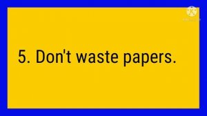 10 ways to save the environment!!!10 lines on how can we save the environment!!