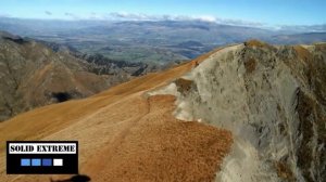 Solid Extreme # 3 Мотоакробатика