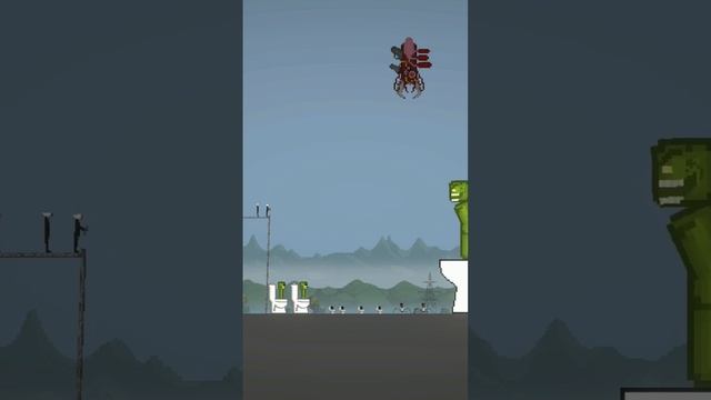 skibidi toilet 17 in melon sandbox #skibiditoilet #рекомендации #melonsadbox смотреть онлайн