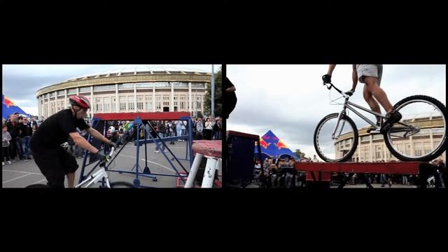 ДЕНЬ ГОРОДА С TISSOT смотреть онлайн