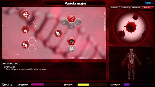 Plague Inc. Evolved - Early Access #79 "Variola major" Smallpox (Casual) (1080p 60fps) смотреть онлайн