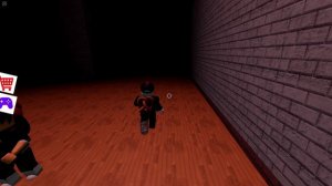 СБЕЖАЛ ИЗ ШКОЛЫ ЗЛОГО КОШМАРА В РОБЛОКС!