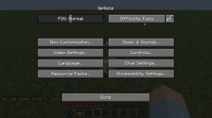 Minecraft 1.16.5: How To Summon The Killer Bunny