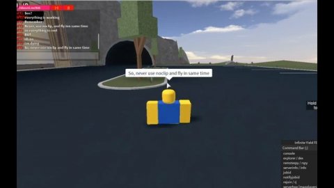 Roblox script executor on Mac/Windows/IOS
