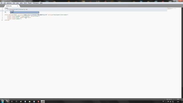 Php текущая дата