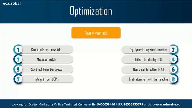Digital Marketing Full Course - 10 Hours [2024] | Digital Marketing Tutorial for Beginners | Edurek смотреть онлайн