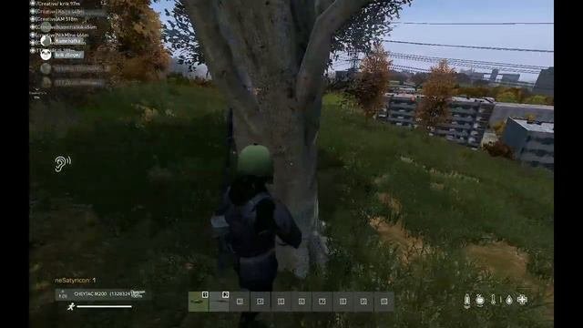 #dayz #dayzstandalone #kharon #casper (1)