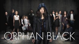 Сериал Темное дитя – 2 сезон 1 серия / Orphan Black