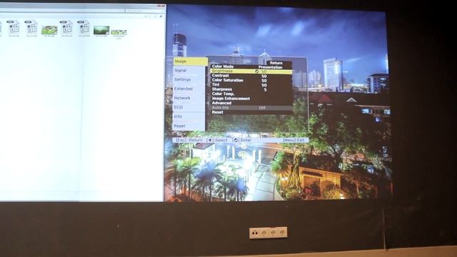 Как блендить простые офисные проекторы смотреть онлайн