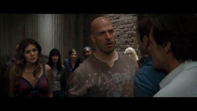 Фильм Всегда говори Да за 1 минуту смотреть онлайн