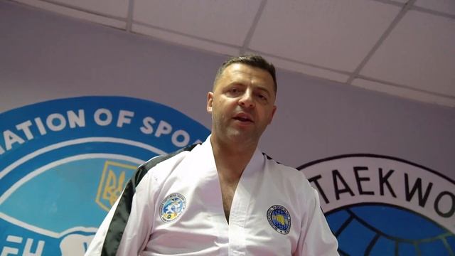 Пісня про Таеквон-До. Слова Н. Романовської, муз. В. Бардецького (гурт "5-й ОКЕАН"). смотреть онлайн