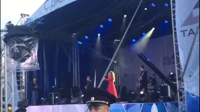 Vlog: День Шахтера 2019 | Vika Kichigina смотреть онлайн