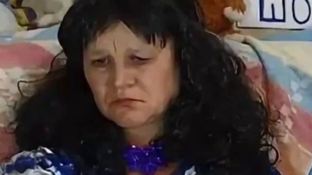Людмурик в купальнике