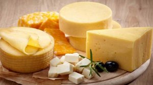 Как сделать сыр дома - ЧИЛИ ЧЕДДЕР с самым жгучим перцем !