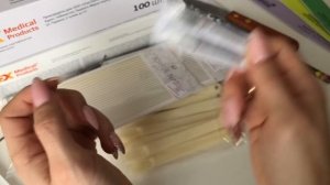 ASMR chewing gum, АСМР покупки в магазине для маникюра, жвачка АСМР, шёпот, ЧАВКАНЬЕ