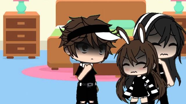 не бей маму!|ориг|Меме|Гача лайф|^ смотреть онлайн