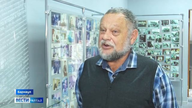 Краеведческий музей приглашает на лекции по археологии