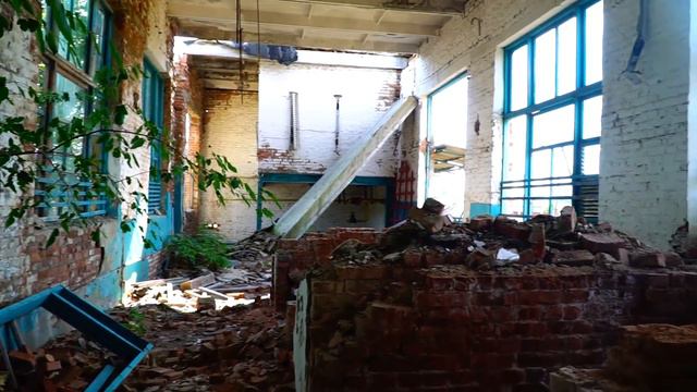 Что случилось с Захаром? Сон или реальность? смотреть онлайн