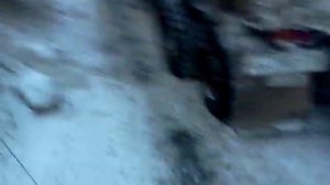 2. Дорога Таксимо - Северобайкальск