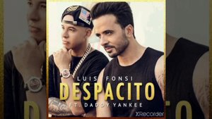 Прикольная американская песня|DESPACITO