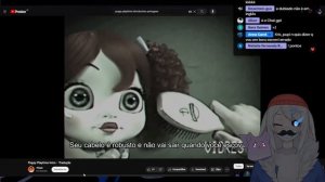 ? HOJE É HALLOWEEN!! ? Poppy Playtime Cap. 1 tá dublado e eu nem vi! Live zerando?