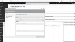 Azure Cosmos DB | Exercise 2-2: MongoDB 데이터베이스를 Cosmos DB 데이터베이스로 가져오기