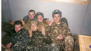 Фильм НЕ ХОЧУ В АРМИЮ.wmv