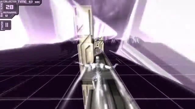 T.E.C. 3001 - Level 45 (2:03.317) смотреть онлайн