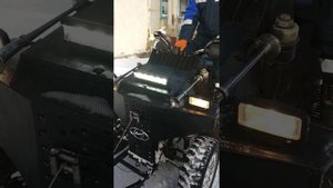 Самодельный квадроцикл из ваз 2109