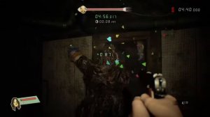 55-й День Рождения Джека /  Resident Evil 7 Biohazard