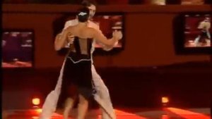 GERALDIN ROJAS e JAVIER RODRIGUEZ - Tango in Music World