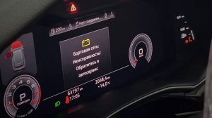 НЕ ПОКУПАЙ АУДИ Q8 пока не посмотришь это видео! | Взяли на тест-драйв AUDI Q-8 и сломали!