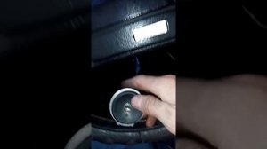 замок зажигания 2141