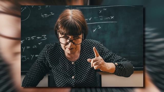СПИСЫВАНИЕ В ШКОЛЕ