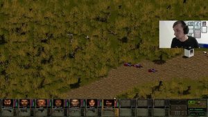 Jagged Alliance 2: Wildfire | Прохождение классики | Серия 1