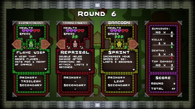 INDIE SLAM JAM: Grand Class Melee 2 - Button Masher Bros. смотреть онлайн