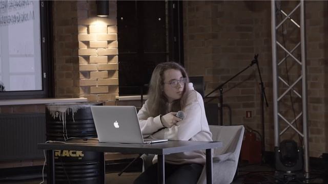 Музыка и машинное обучение | лекция Тимофея Трифонова смотреть онлайн