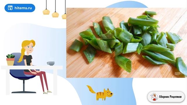 Салат с креветками и морской капустой. Простой вкусный рецепт смотреть онлайн