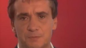 Michel Sardou - Marie-Jeanne (Clip Officiel)