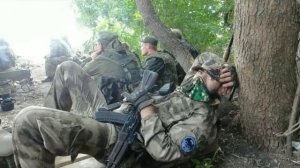 Позывной Черкес