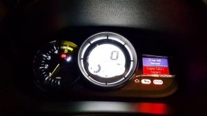 Renault megane 3 1.5 dci error fault engine hazard