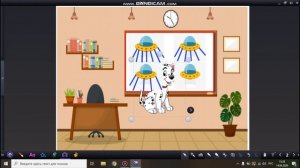 Математика для детей 4 - 5 лет. Счет до 7