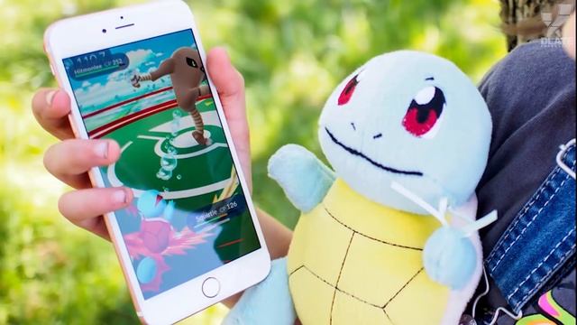 [ТОП] 10 фактов о Pokemon GO (Покемон Го): как начать играть и словить Пикачу