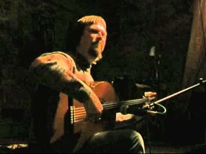 Greenleeves by Voljanin