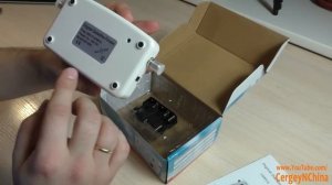 SATLINK SF-500 прибор для настройки спутниковых антенн