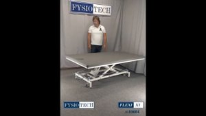 Flexi-X1 (120/200 cm)