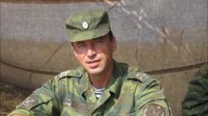 Герой России БЕЛЯВСКИЙ Владимир Анатольевич