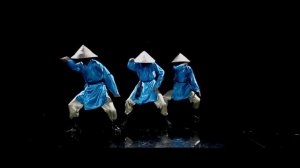 Лучшие танцоры в мире | Американское шоу талантов. Часть 3.