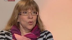 Гость программы - Елена Чудинова